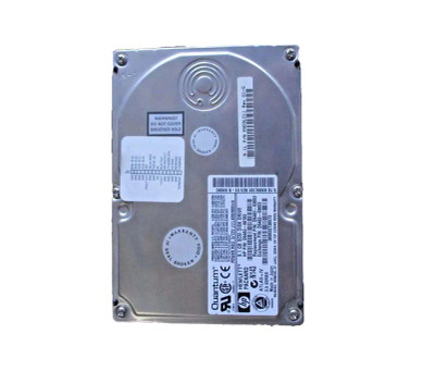 D6463-69003 - HP 9.1GB 7200RPM Ultra-160 SCSI 68-Pin 3.5" HDD