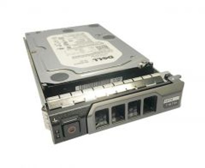 Dell Compellent 1TB 7200RPM SATA 3.5 Hard Drive for FC Inverter - DC8WW