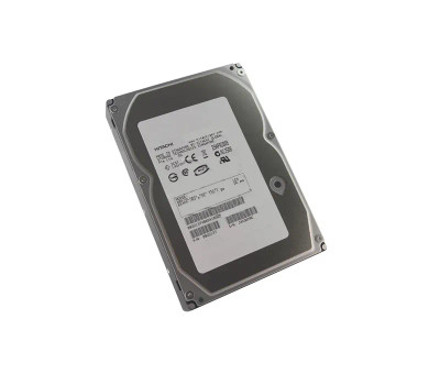 Hitachi 2.9GB 5400RPM Fast SCSI Hard Drive for Servers - DK517C-37 - 5.25-inch