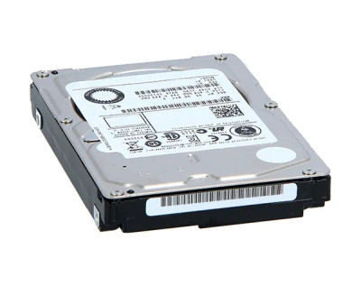 GQ-UH7300UVHM-R - Hitachi 300GB 10000RPM SAS 6Gb/s 2.5" HDD