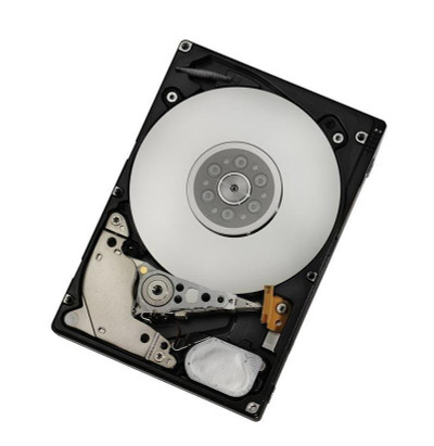 Hitachi 450GB 10000RPM SAS 6Gb/s 2.5 Hard Drive for Compute Rack - GQ-UH7450UVHM-Y.P