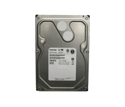 HDD3A01WRK51 - TOSHIBA 2TB 7200RPM SAS 6Gb 3.5" 16MB HDD