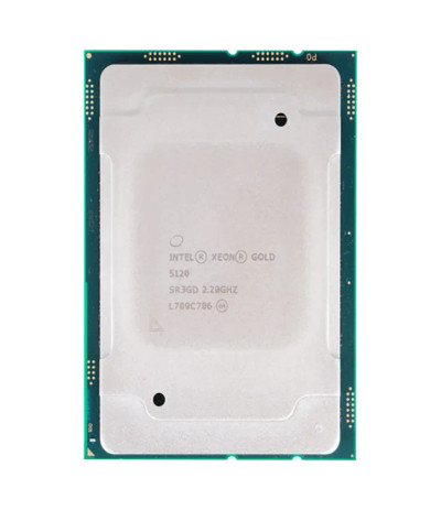 SR3GD - Intel 14-Core 2.20GHz 19.25MB FCLGA3647 Processor