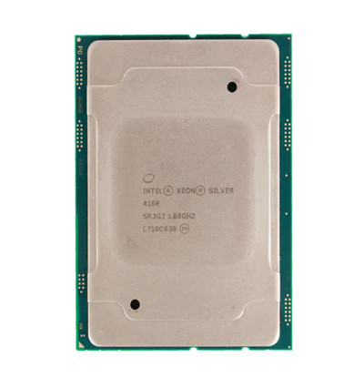 SR3GJ - Intel 8-Core 1.80GHz FCLGA3647 Processor