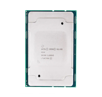 Intel SR3GK Xeon Silver 4114 10-Core Processor FCLGA3647