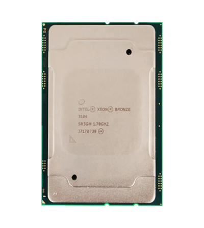 SR3GM - Intel 6-Core 1.70GHz FCLGA3647 Processor
