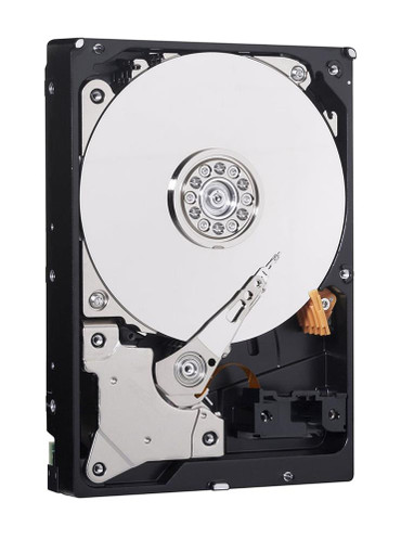 NEC 6TB 7200RPM SATA 3.5 HDD for N8150-558 - Compatible with Servers