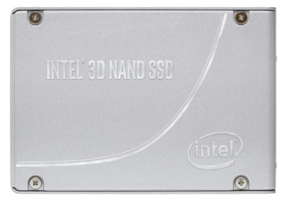 SSDPE2KX020T801 - Intel 2TB PCIe 3.1 x4 NVMe U.2 2.5" SSD