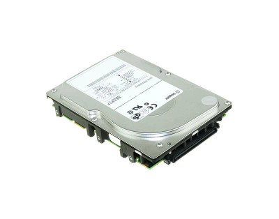 Seagate 36GB 10000RPM Wide Ultra2 SCSI Hard Drive for Servers