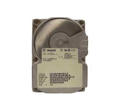 ST14207W - Seagate 4GB 7200RPM Ultra SCSI 3.5-inch Hard Drive