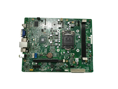 T10XW - Dell Socket LGA1155 DDR3 Micro-ATX Motherboard