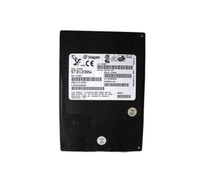 Seagate 1GB 5400RPM Ultra SCSI Hard Drive for ST31230W, 3.5-inch, compatible with servers