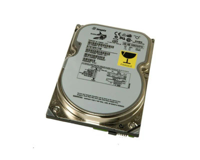 ST318417W - Seagate 18GB 7200RPM Ultra2 SCSI 3.5" HDD