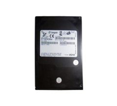 ST32430W - Seagate 2GB 5400RPM Fast SCSI 3.5-inch Hard Drive