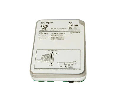 ST39140N - Seagate 9GB 7200RPM Ultra2 SCSI 3.5" HDD