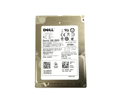 ST9146703SS - Seagate 146GB 10K RPM SAS 6Gb/s 2.5" HDD