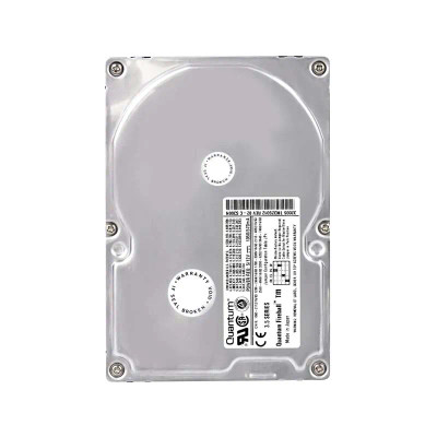 TM32S012 - Quantum 2.1GB 4500RPM Ultra SCSI 3.5" HDD