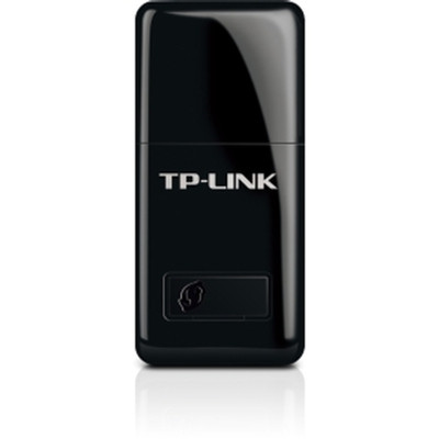 TL-WN823N - TP-Link 300Mbps Wireless N Mini USB 2.0 Network Adapter