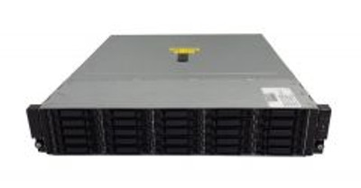 302022-001 - HP 14-Bay Rack Mountable Fiber Channel Drive Enclosure for StorageWorks M5214