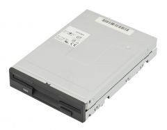 Compaq 1.44MB IDE 3.5 Floppy Disk Drive for ProLiant DL360p Gen8 Servers