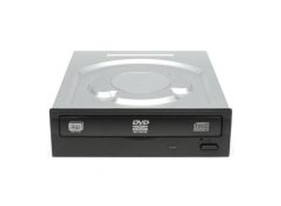 02YD8R - Dell SATA (Black) DVD +/-RW Drive