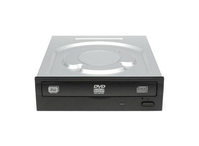 03U626 - Dell 24x CD-ROM CD-RW Side Bay Drive Unit