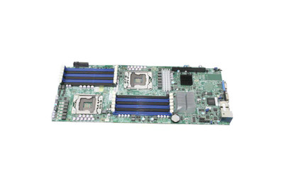 X10SDV-7TP4F - SuperMicro Intel Xeon D-1537 FLEX-ATX Motherboard