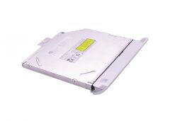 0YYCRW - Dell 9.5mm Slim DVD/RW Optical Drive