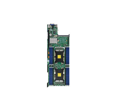 X11DPT-PS - SuperMicro LGA3647 C621 Motherboard