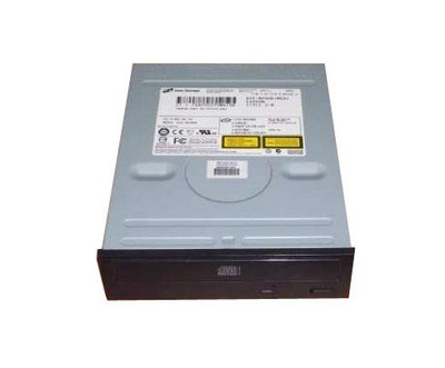 HP Compaq 24x 10x 40x CD-RW Drive for ProLiant DL360p Gen8 Servers