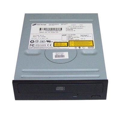 HP Compaq 40X10X-Max Speed IDE CD-RW Optical Drive for Evo D300 Desktop, compatible with HP servers