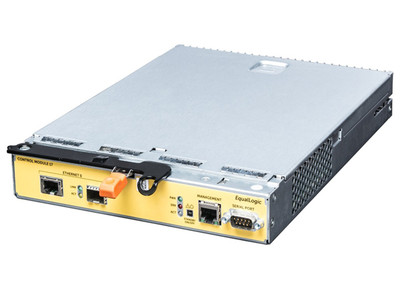X3J14 Dell EqualLogic 4GB Cache SAS NL-SAS Type 17 Storage Controller Module for PS4110