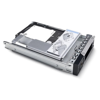 X4GP6 - Dell 900GB 15000RPM SAS 2.5-Inch HDD