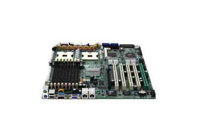 X6DH8-XG2 - SuperMicro Dual Socket mPGA604 DDR2 EATX Motherboard