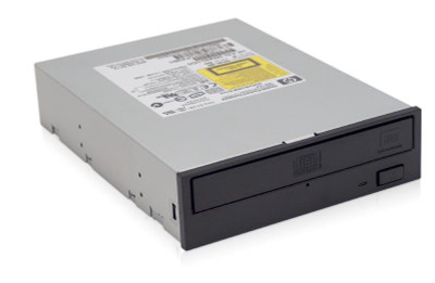 HP 16/48X Speed DVD-ROM Optical Drive A8682-62020 for ProLiant DL360p Gen8 servers