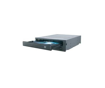 HP DVD+RW Optical Drive AB615A for ProLiant DL360p Gen8 Servers - Internal DVD Writer for Server Rack