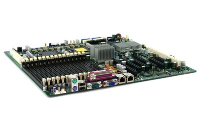X7DBI+ - SuperMicro Socket LGA771 DDR2 EATX Motherboard