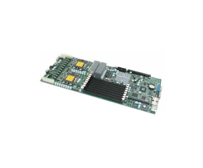 Supermicro X7DWT-SS023 Server Board, Socket 771, 1600/133/1066 MHz FSB, 64GB DDR2 SDRAM, Proprietary Server Board