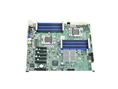 SuperMicro X8DTE-F Buy Server Motherboard Top Deals