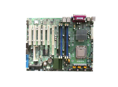 Supermicro X8DTL-I Intel 5500 Chipset ATX Motherboard for Xeon 5600/5500 Series, Dual Socket LGA 1366 - Server Board