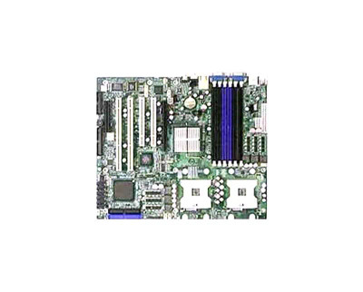 X8QBE-F - SuperMicro LGA1567 Intel 7500 32x DDR3 Motherboard