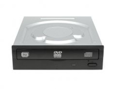 TDCTC - Dell 12x Slimline DVD-RW Drive