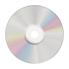 20225 - Kodak 52x 700MB 120mm CD-R Media 25 Pack