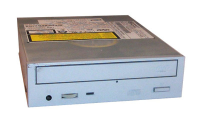 134125-001 - HP 40x Speed IDE 5.25" CD-ROM Drive