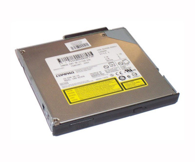 166869-001 - HP 24X IDE CD-ROM Drive