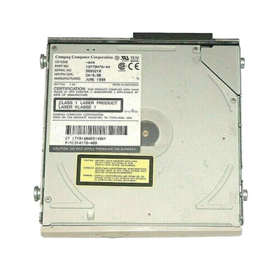 314118-409 - HP 24X IDE Slimline CD-ROM Drive
