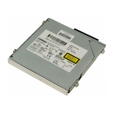 HP Compaq 24X Speed IDE Slimline CD-ROM Optical Drive 314214-001 for Servers