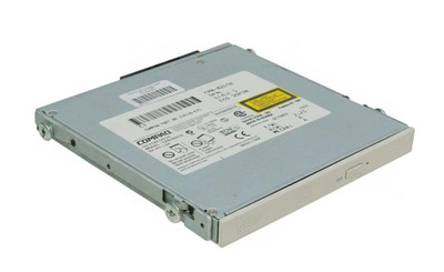 HP 24x Speed Max Slimline CD-ROM Optical Drive for ProLiant DL380 / DL580 servers