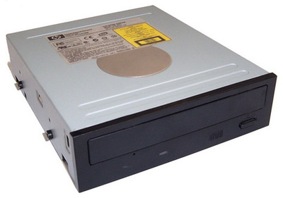 HP 48x Speed IDE CD-ROM Optical Drive for DC7100 Desktop - 326773-005 - Compatible with HP DC7100 Desktops