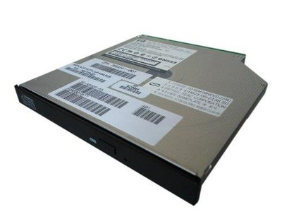 HP 24X Speed CD-ROM Optical Drive for ProLiant DL140 Server - Compatible with ProLiant DL140 servers, 360725-001